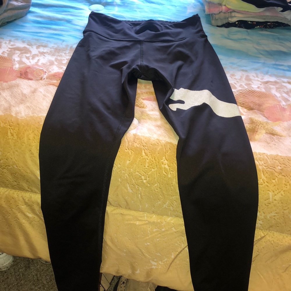 Puma leggings